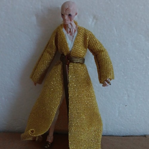 Star wars the vintage - wars,