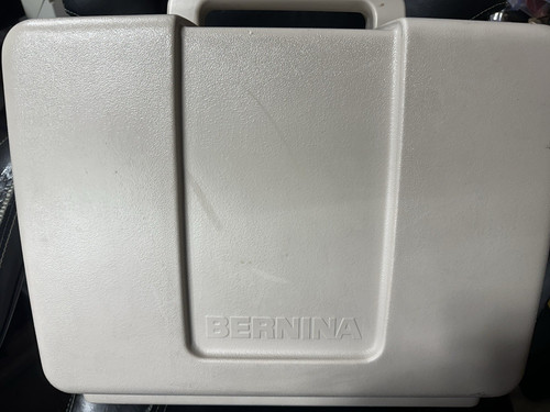 Original bernina sewing - original,