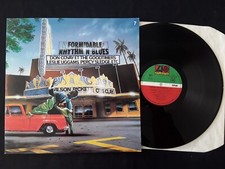 Formidable Rhythm And Blues