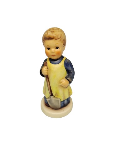 Figurine hummel goebel - figurine,