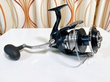 Moulinet tournant Shimano 21