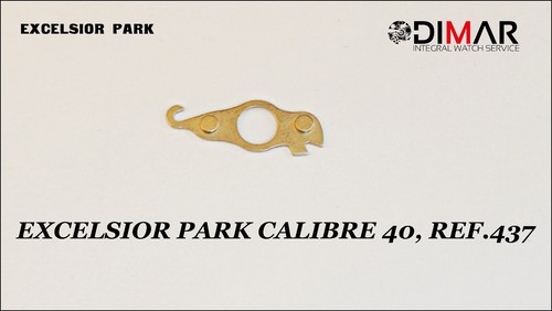Excelsior park calibre - park,