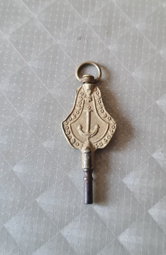 Ancienne clé clés - clef, de