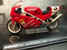  COLLEZIONE 1/24 1:24 DUCATI