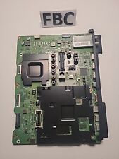 Carte  mère BN41-02257B / BN94-07775A TV SAMSUNG UE55H7200SXZF