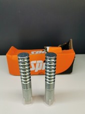 Cheville technique fixation