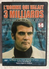 L'Homme Qui Valait 3 Milliards