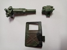 Bazooka Et Porte BBI Elite