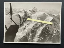 Photo Aérienne originale 1920