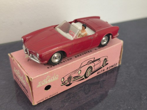 Solido 106 alfa - n⁰,