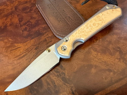 Chris reeve knives small - knives,