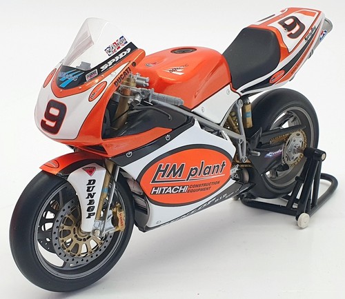 Minichamps scale 122 - minichamps, 1/12