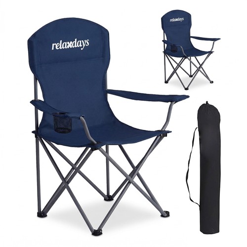 Chaise camping pliante - chaise,