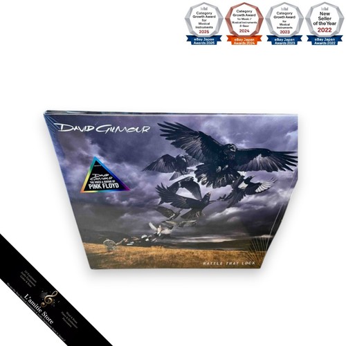 Disque vinyle david - disque,