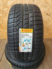 Pneu 285/40 R20 108 V PIRELLI PZERO WINTER NFO Hiver