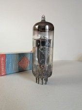 1x  ECL80    TELEFUNKEN  