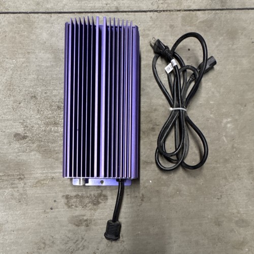 Lumatek electronic grow - lumatek,