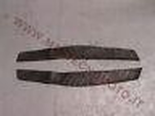 Paire tapis sol pour honda - paire, de