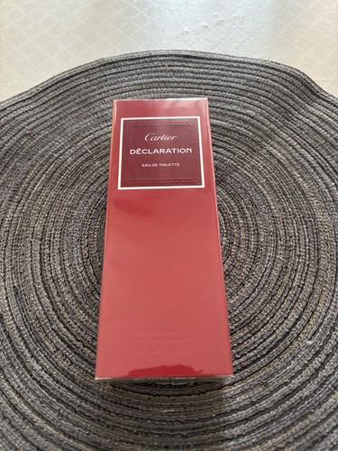 Eau toilette cartier - eau,
