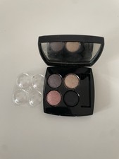 Promo ! Palette chanel les 4