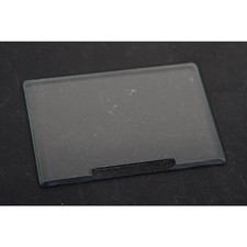 Plaque De Verre Supérieure