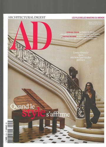 Architectural - ad-,
