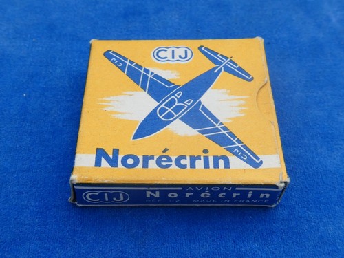 Rare cij 168 avion - rare,