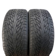 2 X NOKIAN 245/45 R19 102R XL