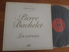 Pierre BACHELET  Les Corons RC