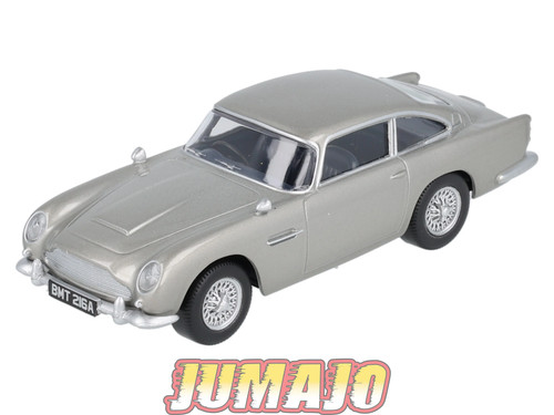 Jc38 voiture jet car - voiture, 1/43