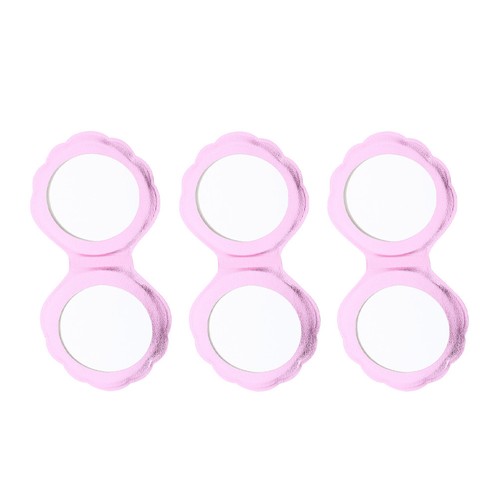 Lot petits miroirs - lot, de
