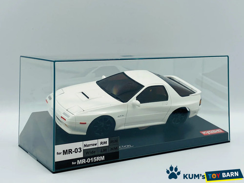 Carrosserie kyosho mini asc - mini-z,