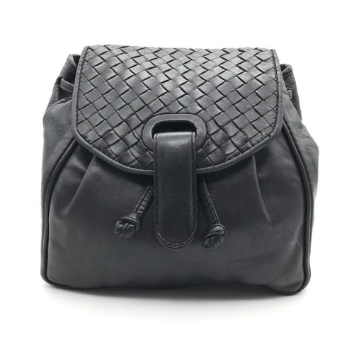 Mini sac dos bottega - sac,