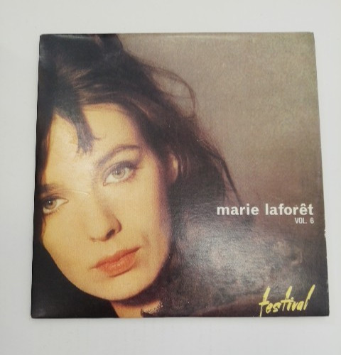 Single titres marie - cd, 4