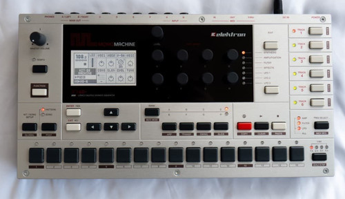Electron monomachine sfx - electron, sfx-60+