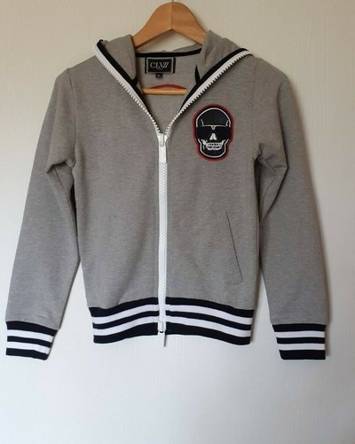 Clvii kid sweat - sweat, en
