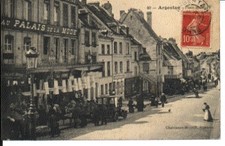 (S-34859) FRANCE - 61 -