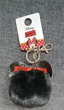 Porte Clé Keychain Minnie