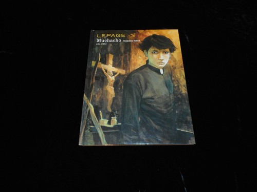 Lepage muchacho 1 - lepage, :