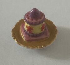 Feves Grand Pâtissier Lyon