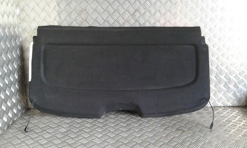 Plage arrière peugeot 308 i - -,