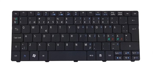 New acer aspire one 522 - aspire, 533