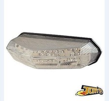 Feu arrière LED CLIGNOTANT