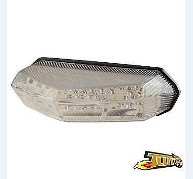 Feu arrière led clignotant - feu,