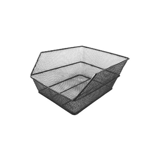Panier arrière rectangulaire - panier,