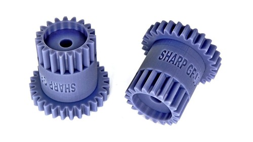 Set pcs gear sharp - of,
