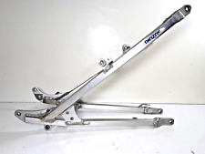 Boucle arrière/ sous chassis   -   Suzuki 400 DRZ  modèle  Y  DR-Z DRZ400 