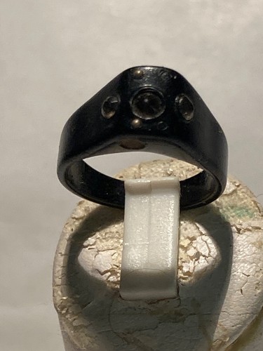 Bague napoléon avec - napoléon,