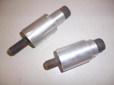 Tampon pare carter origine pour moto Yamaha 600 R6 2001 Occasion