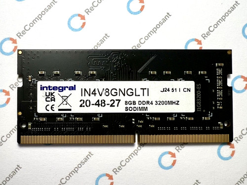 8go ram portable integral - ram,